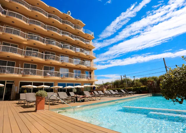 Superior, Volga Hotel 1/1
