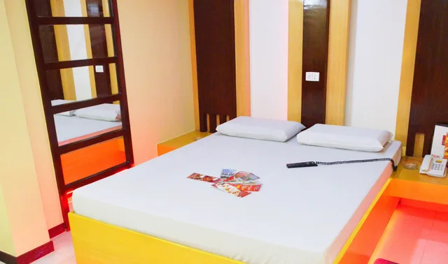 Deluxe, Queen Bed, Hotel Sogo - Cagayan de Oro 1/6