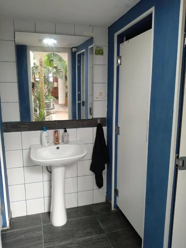 Mixed Dorm, 10 Beds، Puerto Nest Hostel 4/4