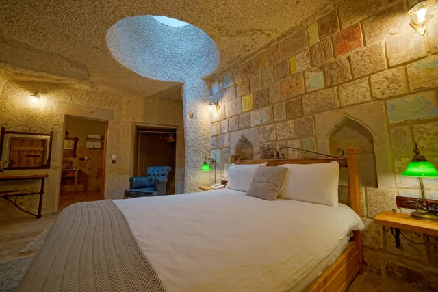 Standard, Double Bed, Design Cappadocia Hotel 10/10