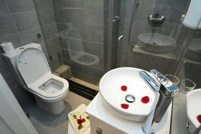 جناح جونيور بسرير كوين، Rent Inn Suites Hotel 9/10