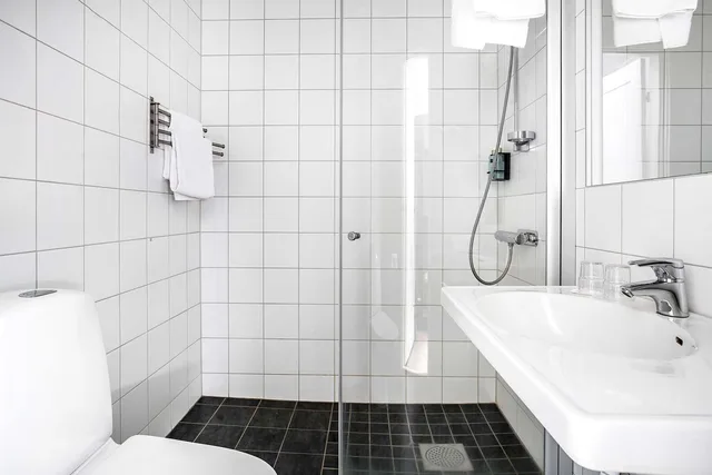 Family, Queen Bed, Best Western Hotell Karlshamn 4/4