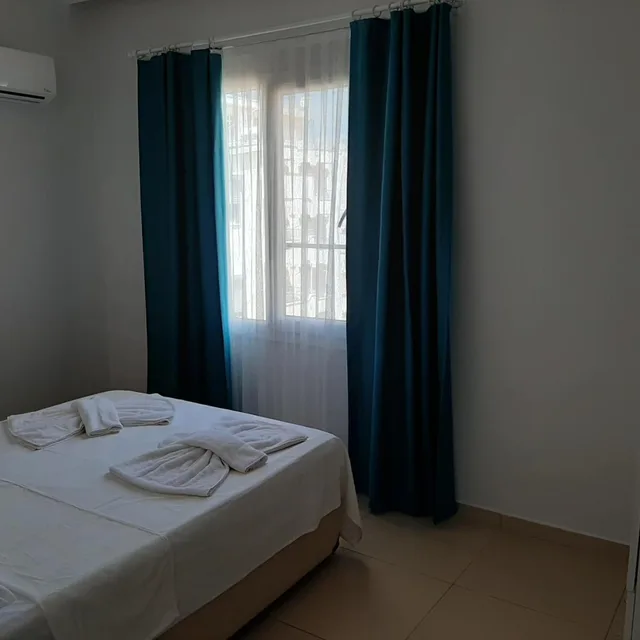 شقة بشرفة، Antioch Apart Otel 2/7