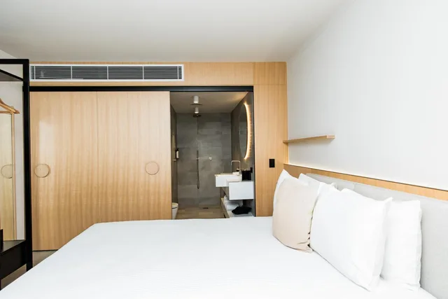 Esplanade, Studio، Quay Perth Hotel 5/10