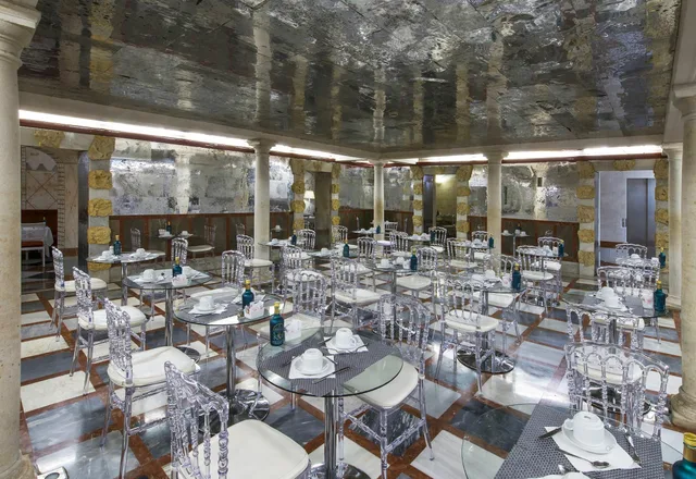 غرفة قياسية ثلاثية، Las Casas De La Juderia Sevilla 2/2