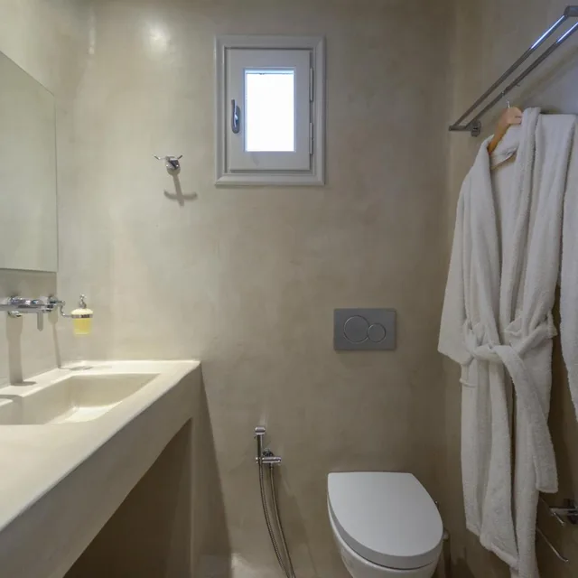 Deluxe, Apartment, Agnanti Hotel 9/10