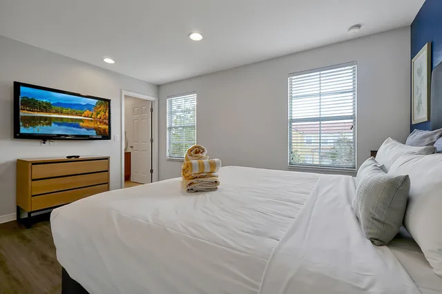 3 Bedrooms, Town House, Hot Tub، Encantada Resort Vacation Townhomes by IDILIQ 2/10