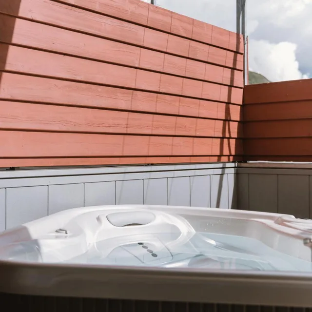 غرفة بسرير مزدوج، Lindenhof Pure Luxury & Spa DolceVita Resort 6/7