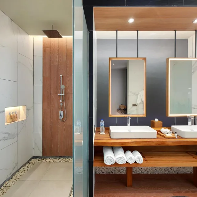 بنتهاوس ملكي، Katamaran Hotel And Resort 3/3