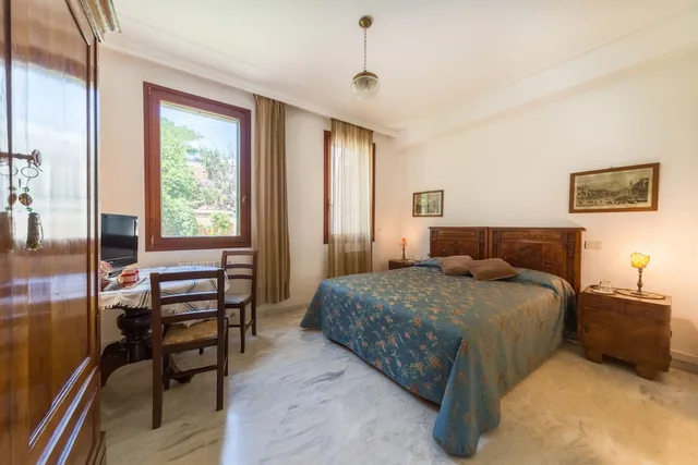 غرفة سوبيريور بسرير مزدوج، Casa Baseggio 1/3