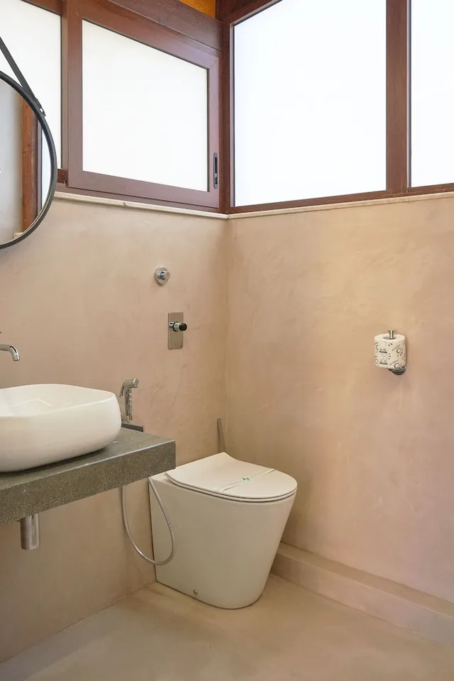 غرفة رومانسية، Residence Cortile Merce 4/6