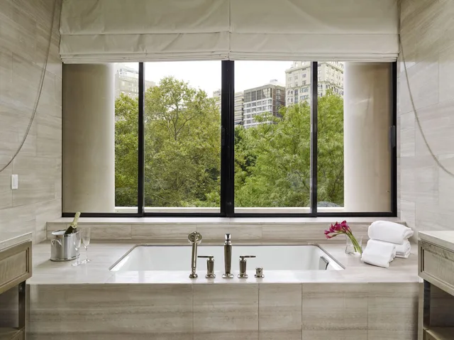 Park, Premier, Suite، The Rittenhouse Hotel 3/5