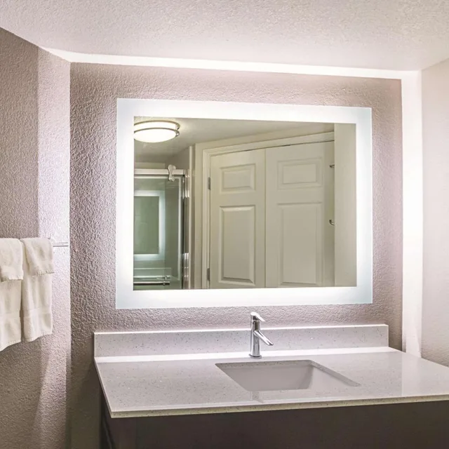 غرفة ديلوكس بسرير كينج، La Quinta Inn & Suites by Wyndham Fort Worth North 3/4