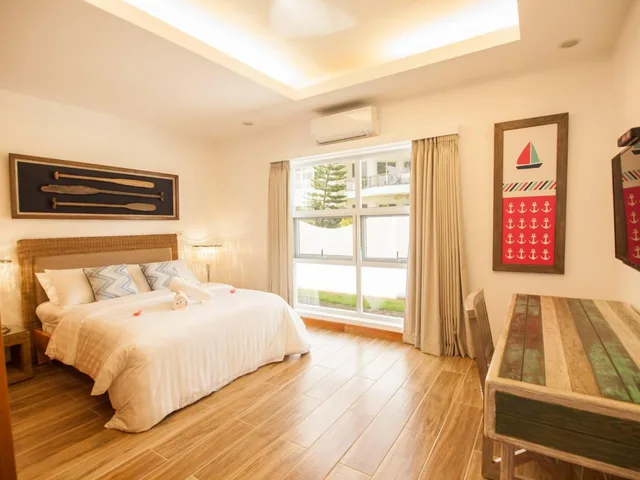 فيلا بريميوم بـ3 غرف نوم، Vida Homes Condo Resort 1/4