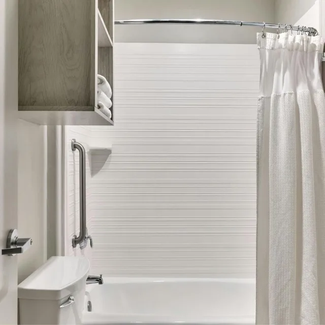 استوديو بسرير كوين، Springhill Suites Prescott 10/10