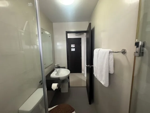 جناح بسرير مزدوج، Palette Bella B All Suites Bangkok Hotel 5/8