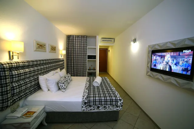 غرفة سوبيريور، Costa Farilya Special Class Hotel 5/10