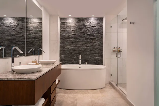 Guest Room, Deluxe, Double Bed, Ocean Front, Club Floor، The Ritz-Carlton, Turks & Caicos 3/3