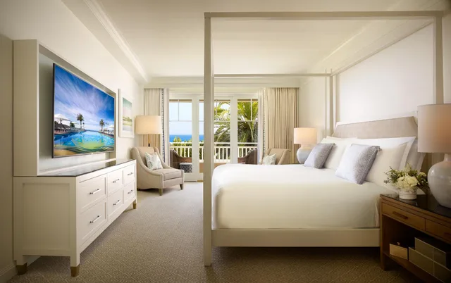 Horizon, Ocean, Suite، Montage Laguna Beach 1/4