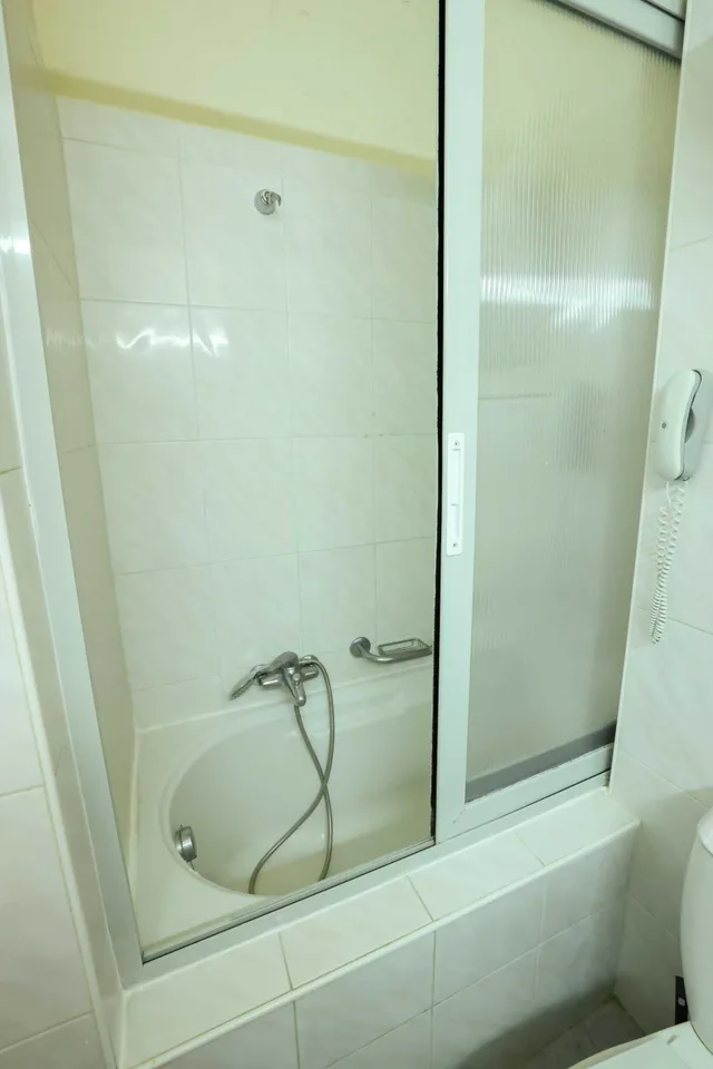 غرفة عائلية، Filerimos Village Hotel 8/10