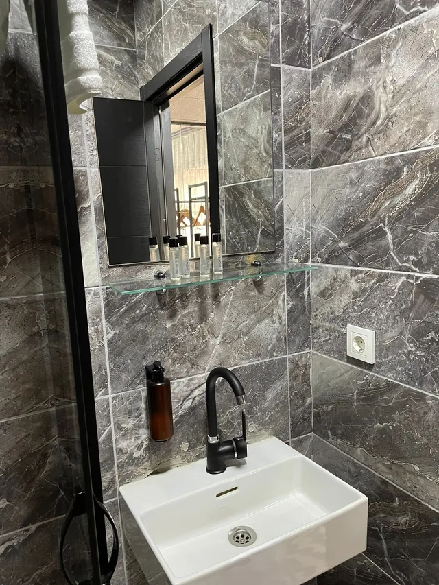 Standard, Double or Twin Bed, Mates Port Hotel 3/3
