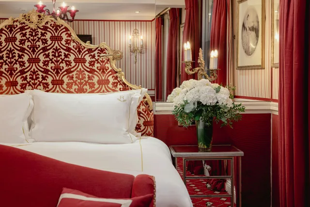 Family Suite, Rubens At the Palace 2/8