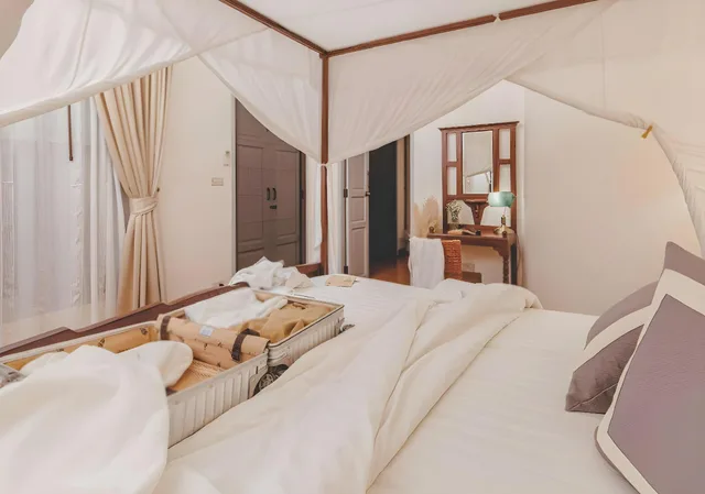 بنتهاوس، Yesterday Hotel 1/1