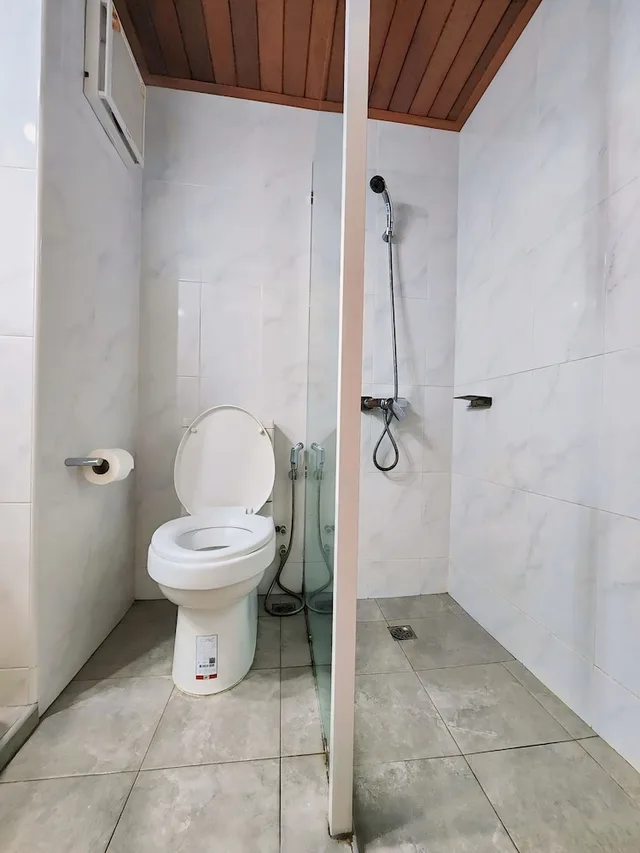 غرفة غراند بسرير كينج، Siam Palace Hotel 3/3