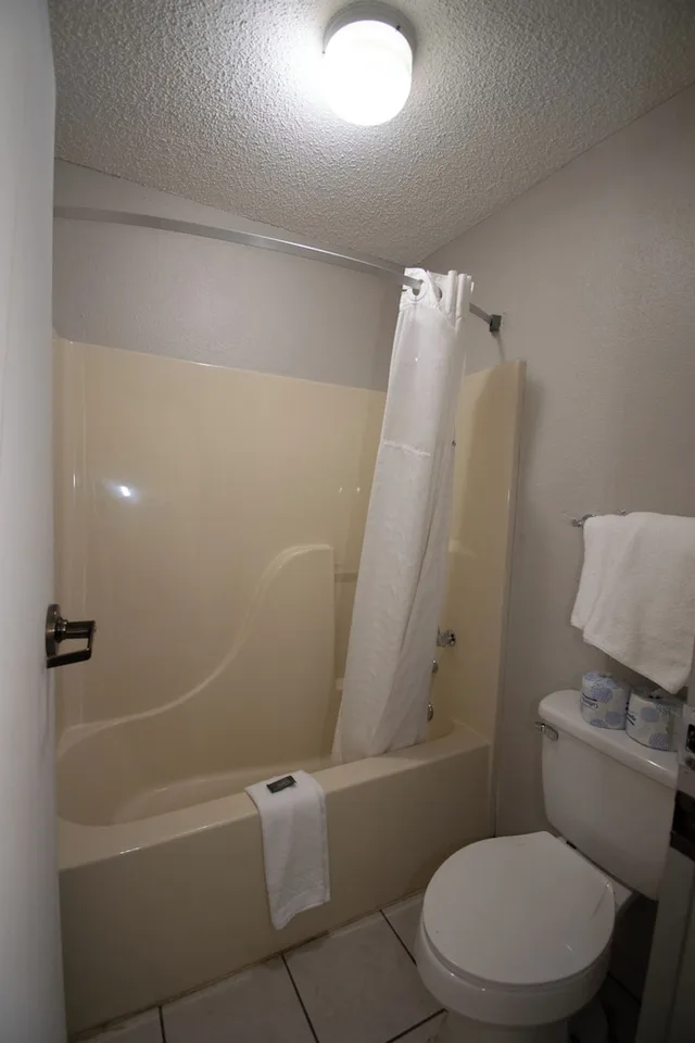 غرفة بسريرين كوين لذوي الإعاقة، Days Inn by Wyndham Caddo Valley Arkadelphia 5/5