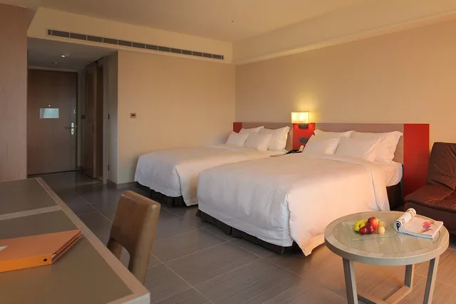 غرفة عائلية، Lihpao Resort- Fullon Hotel 3/3