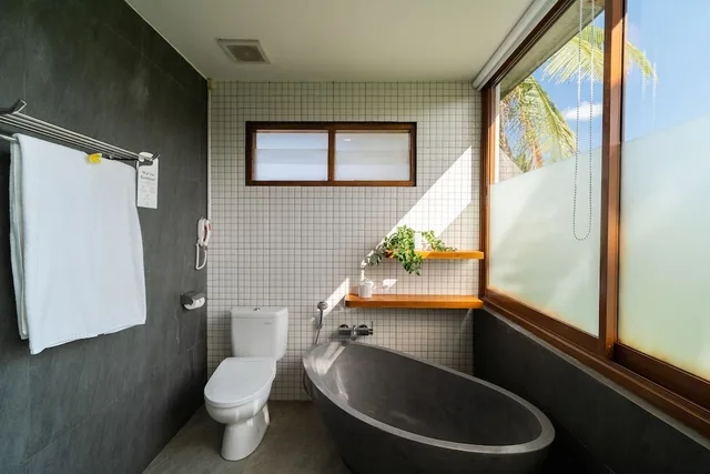 Penthouse Suite, Queen Bed، Om Ham Retreat And Resort 7/7