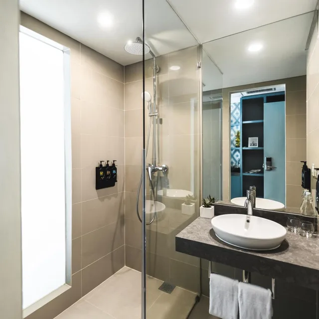 Bali High, Standard, Twin Beds، Mamaka Hotels & Resorts 5/5