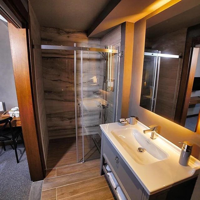 بنغل عائلي، Triada Hotel Buyukada 10/10