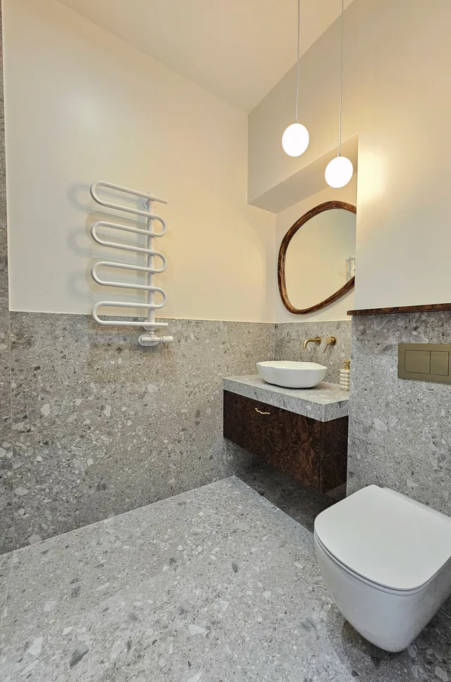 Duo, Amarone، Wine Apartments 2/2