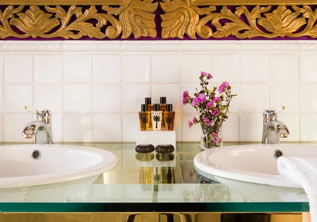 Suite, Outdoor Jetted Tub, Terrace، Hotel Piccolo Sant'andrea 7/7
