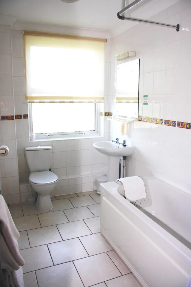 غرفة قياسية مفردة، Best Western Thurrock Hotel 5/8