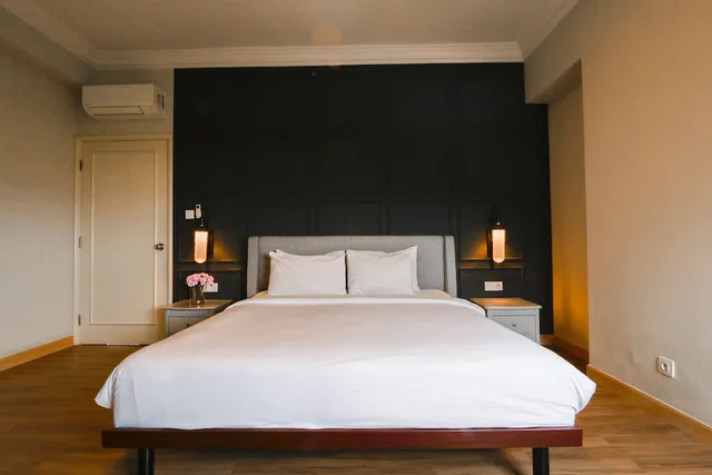 Apartment Premier Suite 3 Bedroom، Java Paragon Hotel And Residences 10/10