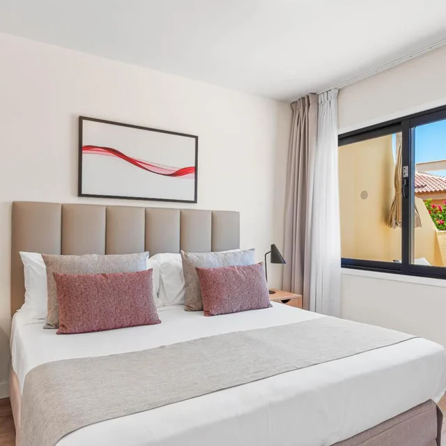 شقة سوبيريور بغرفة نوم واحدة، Ramada Residences Costa Adeje By Wyndham Ex Clc Paradise 1/3