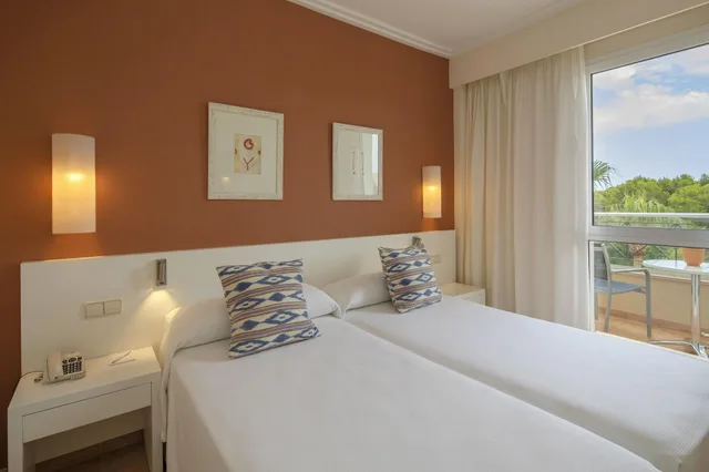 apartment, HM Mar Blau 1/4