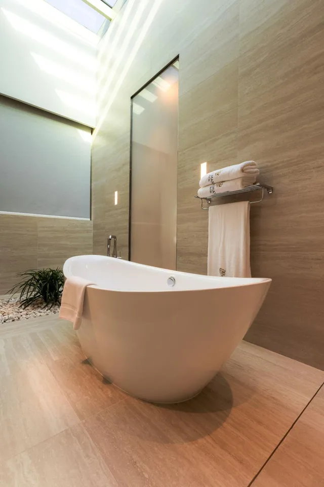 1 Bedroom, Garden Villa، Dusit Ajman Resort & Villas 5/8