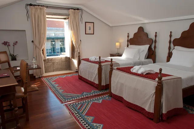 غرفة كلاسيكية، Casa Melo Alvim by Unlock Hotels 4/8