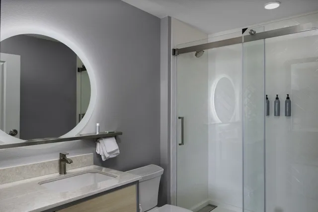 جناح بغرفة نوم واحدة، TownePlace Suites by Marriott Buckeye Verrado 2/2