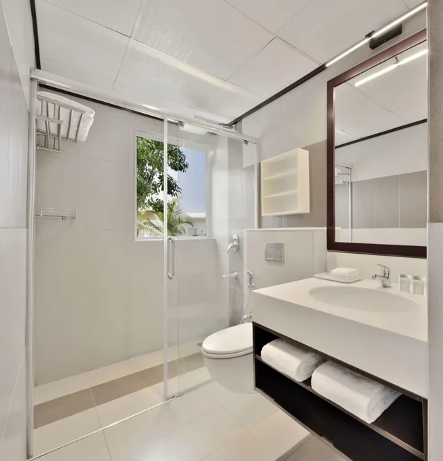 Villa, King Bed, Four Points By Sheraton Mahabalipuram Resort & Convention Center 8/8