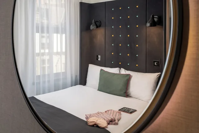 غرفة مزدوجة، Point A Hotel Paddington 6/10