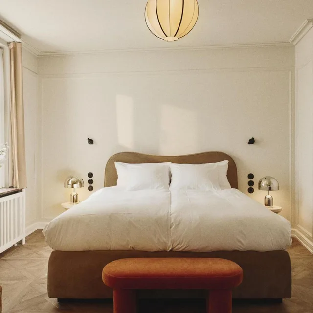جناح، Hotel Bella Grande 2/4