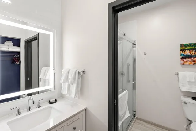 غرفة قياسية بسريرين كوين، Tygart Hotel, Ascend Hotel Collection Elkins WV 9/10