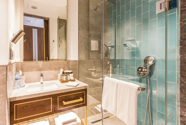 Family Suite, King Bed, Wellness Park Hotel Turon 2/2