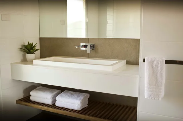 Two Bedroom Villa، The Billi Resort 4/5