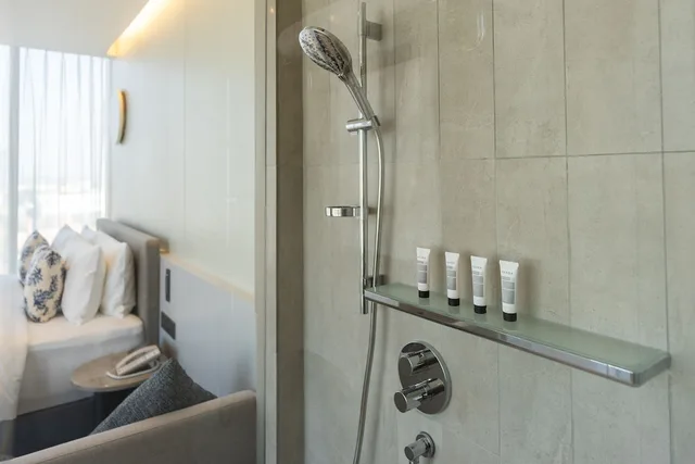 Stella, Suite, King Bed، Akara Hotel Pattaya 6/6