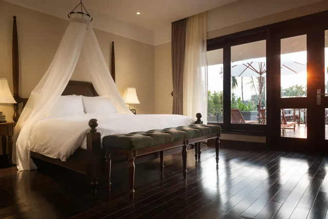 جناح بريميوم، La Siesta Resort Spa Hoi An 3/7